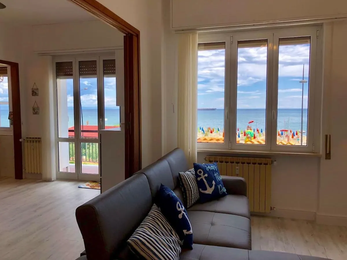 Apartment Residence Rivamare Vado Ligure