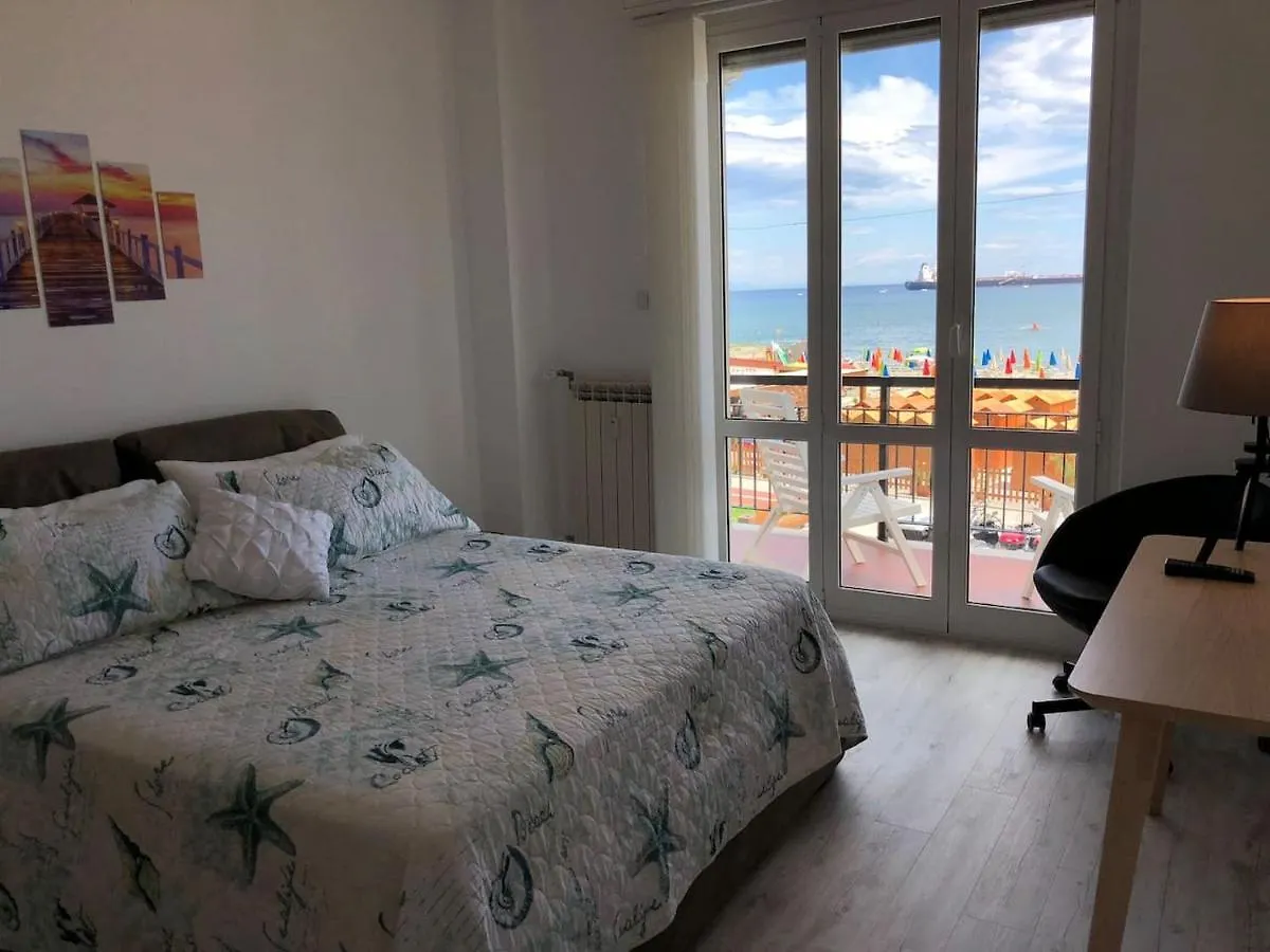 Residence Rivamare Vado Ligure 0*,  Italy