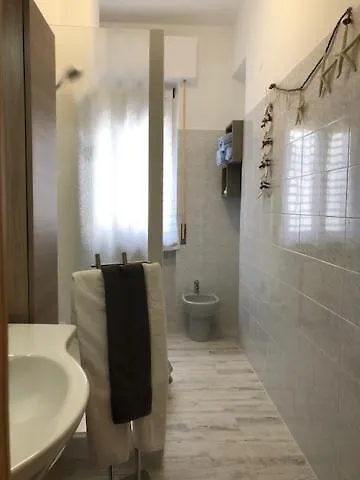Residence Rivamare Vado Ligure Italy