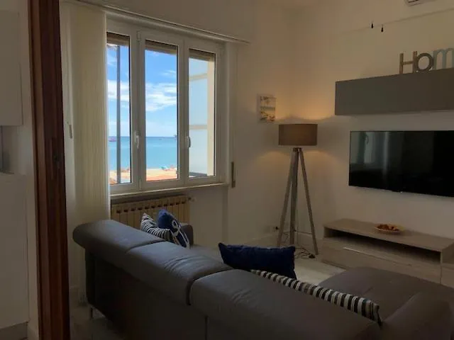 Residence Rivamare Vado Ligure Apartment