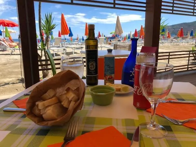 Apartment Residence Rivamare Vado Ligure