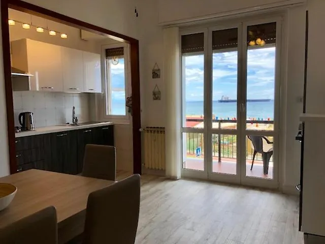 Apartment Residence Rivamare Vado Ligure