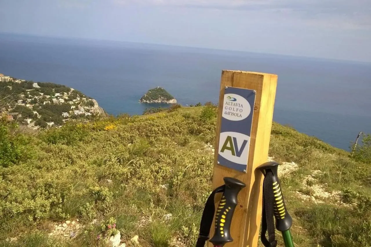 Residence Rivamare Vado Ligure