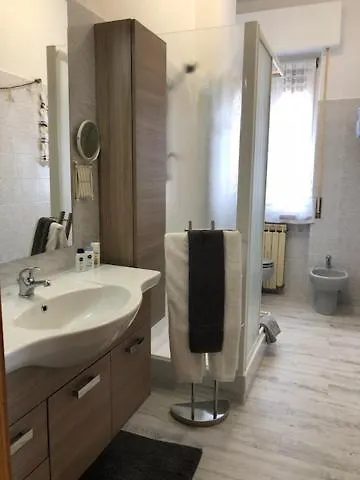 Apartment Residence Rivamare Vado Ligure
