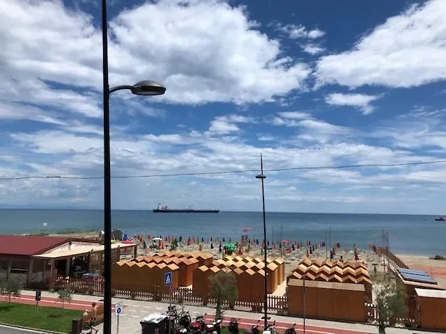 Residence Rivamare Vado Ligure