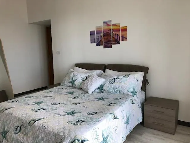 Apartment Residence Rivamare Vado Ligure
