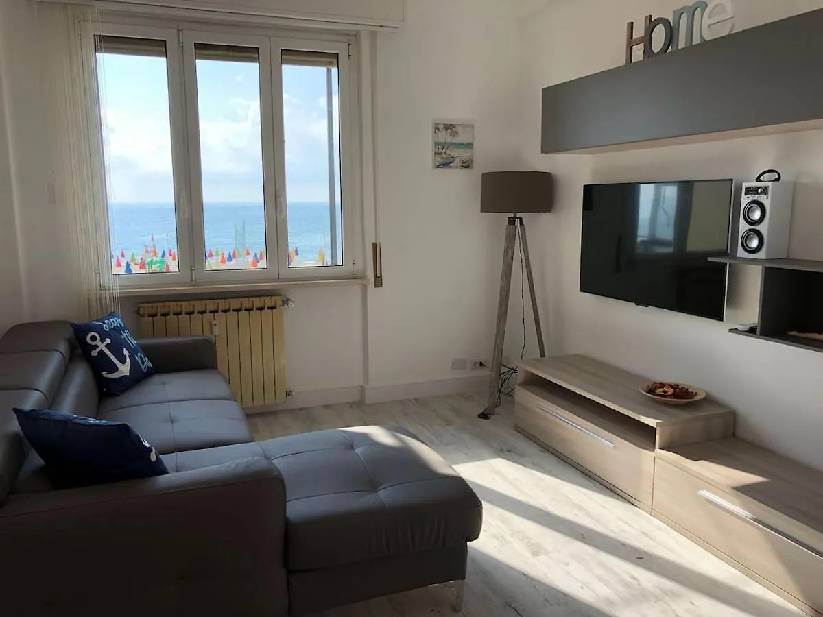 Residence Rivamare Vado Ligure Apartment