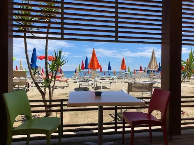 Residence Rivamare Vado Ligure Italy