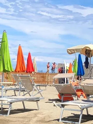 Residence Rivamare Vado Ligure 0*,  Italy